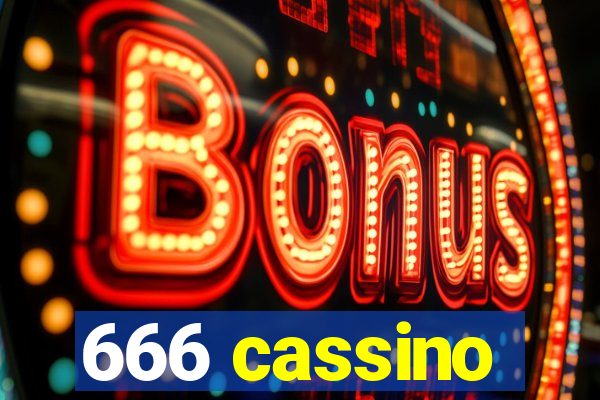 666 cassino